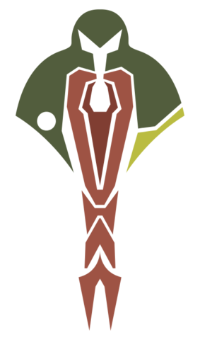 Emblem Cardassianische Union